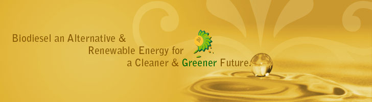 Biodiesel Technologies India